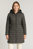 GIACCONE DONNA X-CAPE ART. FROZEN PRINT