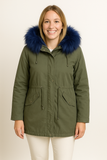 GIACCONE DONNA X-CAPE ART. SOS