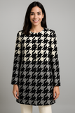 CAPPOTTO DONNA ELEONORA AMADEI ART. 2160363