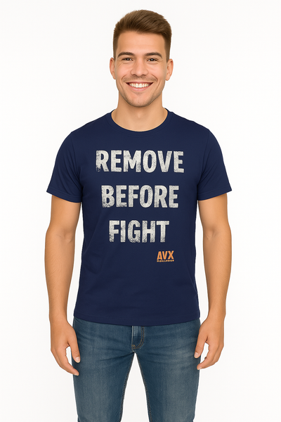T-SHIRT UOMO RAGAZZO STAMPA MANICA CORTA MARCA AVIREX ART. AX0541
