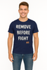 T-SHIRT UOMO RAGAZZO STAMPA MANICA CORTA MARCA AVIREX ART. AX0541