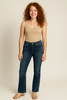 JEANS DONNA RAGAZZA ELASTICIZZATO CINQUE TASCHE MARCA TIFFOSI ART. 10052903