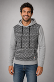 FELPA UOMO X-CAPE ART.UMBY