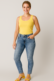MELTIN POT JEANS RAGAZZA ART. RAJA