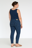 JEANS HOLIDAYDONNA ARTICOLO  KIRA STAMPATO