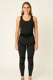 PANTALONE INTIMO TECNICO DONNA BRUGI ART. DU48