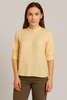 CAMICIA BLUSA DONNA COREANA MANICA LUNGA BOTTONI MYSTREET ART. FLC472C-90