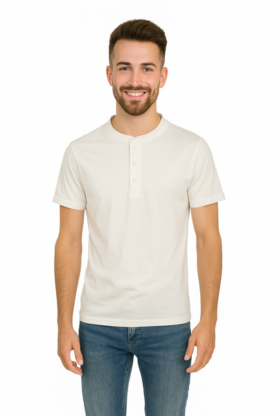 T-SHIRT UOMO RAGAZZO COREANA MARCA COVERI ART. PL3802