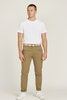 PANTALONI UOMO ZIP BOTTONE CINTURA TASCHE LEGGERO MARCA LOSAN ART. 311-9010AL