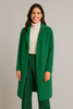 CAPPOTTO DONNA AUTOMATICI TASCHE MORBIDO MARCA PEGGY-HO ART.SG153