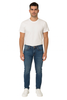 JEANS UOMO ZIP BOTTONE CINQUE TASCHE REGOLARE MARCA LOSAN ART. 311-6653AL