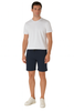 SHORT PANTALONCINO UOMO RAGAZZO JERSEY FELPA GARZATA TASCHE ZIP MARCA LOSAN ART. 31K6003AL