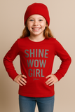 MAGLIA BAMBINA BRIM JHM JACHIEM ART. FB 561