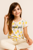T-SHIRT LOSAN ART 1202AL