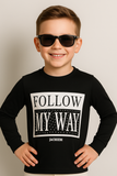 MAGLIA BAMBINA BRIM JHM JACHIEM ART. FB410