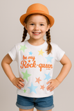 T-SHIRT BIMBA BRIM JHM JACHIEM ART. 221