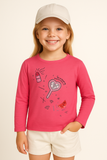 MAGLIA BAMBINA LOSAN ART. 926 1207AA