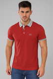Nero Giardini B.A.G. Polo Uomo Art.P571906U      P15