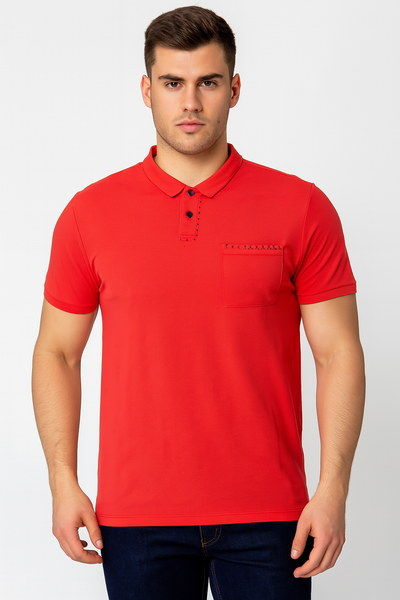 POLO UOMO URBAN RING ART. 91055