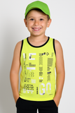 COMPLETO YOURS ARTICOLO B4062 RAGAZZO BAMBINO