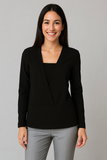 CAMICIA ABBA MODA ART CA9155ESA MANICHE LUNGHE