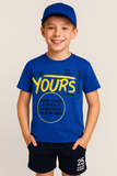 COMPLETO RAGAZZO BM ART. Y4335