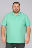 POLO CONFORMATA UOMO RE DEL MARE ART. 998125X