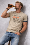 T-SHIRT UOMO AVIREX MANICA CORTA STAMPA COTONE ART. AX0698