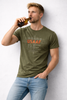 T-SHIRT UOMO AVIREX MANICA CORTA STAMPA COTONE ART. AX0698