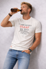 T-SHIRT UOMO AVIREX MANICA CORTA STAMPA COTONE ART. AX0698