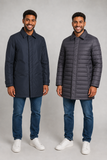 GIACCONE UOMO NAVIGARE ART. N668002