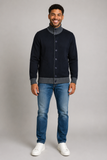 MAGLIONE UOMO RE DEL MARE ART. 227347