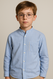 Y0URS CAMICIA RAGAZZO ARTICOLO Y9032