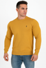 MAGLIONE UOMO RAGAZZO GIROCOLLO CASUAL VISCOSA COVERI ART.TR1720