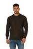 MAGLIONE UOMO RAGAZZO GIROCCOLLO ROMBI ART.22.3100 MARCA RE DEL MARE