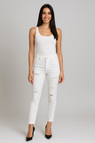 PANTALONI DONNA X-CAPE ART. GILY C-TAGLI