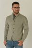 MAGLIONE UOMO RAGAZZO APERTO BOTTONI MARCA SPORTING MARE ART. 2730/170B