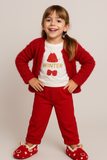 LEGGINGS BAMBINA YOURS ART. Y5910 P