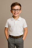 PANTALONI BAMBINO LOSAN ART. 0159797AL
