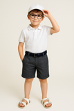 PANTALONI CORTI BIMBO LOSAN ART. 0159790AL