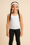 LEGGINGS BAMBINA LOSAN ART. 926 6014AA