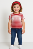 PANTALONI BAMBINA BM ART. A0288