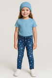 PANTALONI BAMBINA BM ART. 0288A