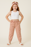 PANTALONI BIMBA ELASTICO TASCONI MARCA LOSAN ART. LKGAP0401 24057