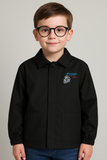 Siggi casacca scuola ragazzo art. 33CS1335