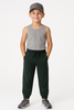 PANTALONE TUTA RAGAZZO TASCHE POLSINI MARCA TIFFOSI ART. 10056998