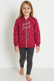 TUTA RAGAZZA BM ART. X0315