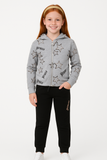 TUTA RAGAZZA YOURS ART. B1623