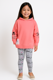 TUTA RAGAZZA YOURS ART. B4157