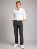 PANTALONI UOMO LUIGI MORINI DR4 ART. 4217 BREMEN
